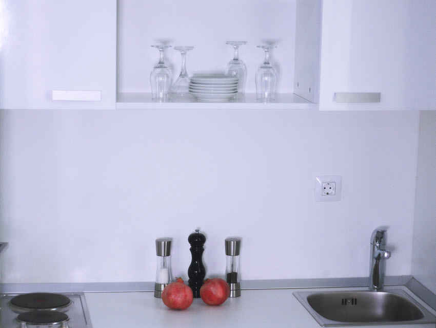 Other kitchen details